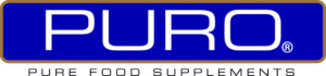 Puro Foodsupplements Logo